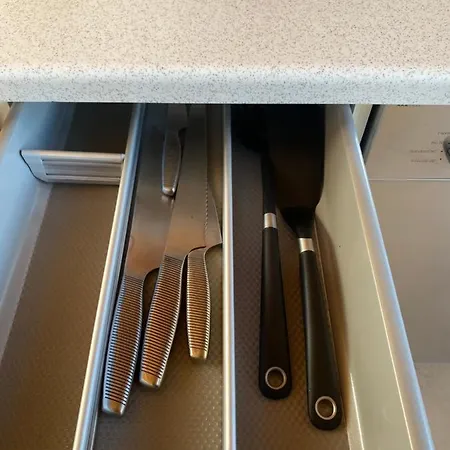 Dachterassenwohnung Apartment *
