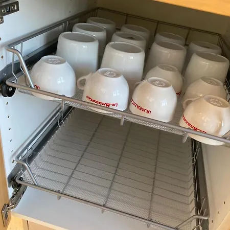 Dachterassenwohnung