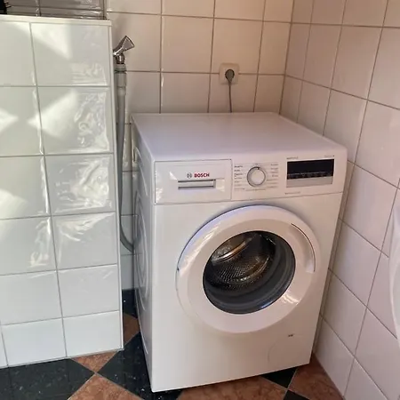 Dachterassenwohnung