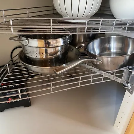 Apartment Dachterassenwohnung