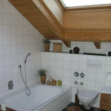 Dachterassenwohnung Apartment