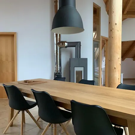 Dachterassenwohnung * Rosenheim
