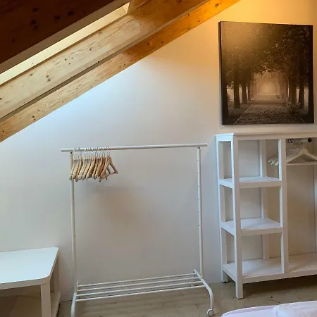 Dachterassenwohnung Apartamento