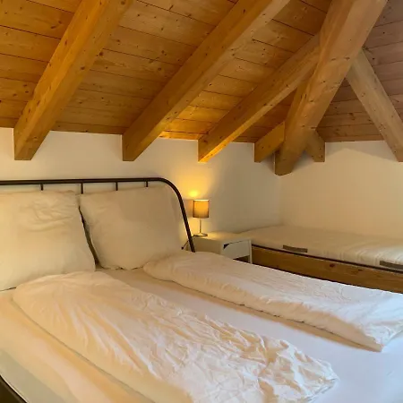 Dachterassenwohnung Apartamento