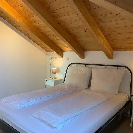 Dachterassenwohnung *
